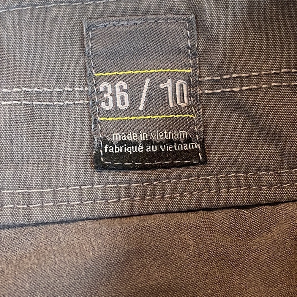 Cabela’s board shorts - Picture 3 of 9